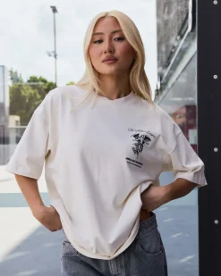 Sale Cattle Raptor T-Shirt Women Tops
