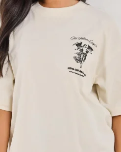 Sale Cattle Raptor T-Shirt Women Tops