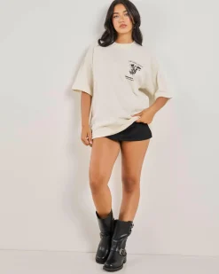 Sale Cattle Raptor T-Shirt Women Tops