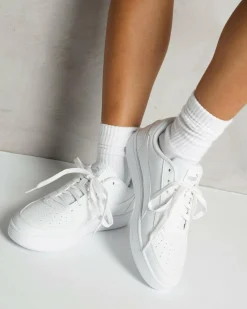 Sneakers|Sneakers*Puma Caven 2.0 Shoes Puma White-puma Silver