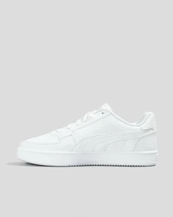 Sneakers|Sneakers*Puma Caven 2.0 Shoes Puma White-puma Silver