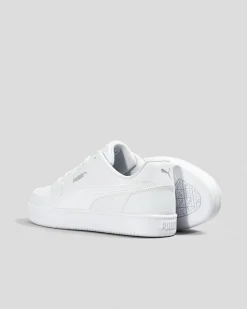 Sneakers|Sneakers*Puma Caven 2.0 Shoes Puma White-puma Silver
