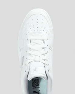 Sneakers|Sneakers*Puma Caven 2.0 Shoes Puma White-puma Silver