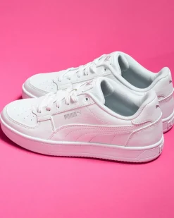 Sneakers|Sneakers*Puma Caven 2.0 Shoes Puma White-puma Silver