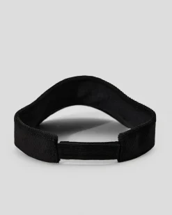 Headwear|Headwear*Billabong CB Across Waves Visor Black
