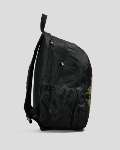 Bags|Bags*Billabong CB Bandana Mahi Backpack Black