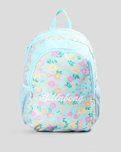 Bags|Bags*Billabong CB In My Dreams Mahi Backpack Multi