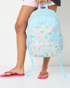 Bags|Bags*Billabong CB In My Dreams Mahi Backpack Multi