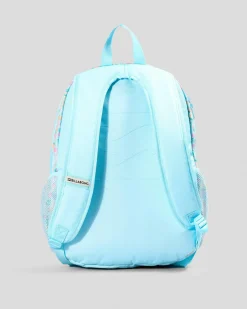 Bags|Bags*Billabong CB In My Dreams Mahi Backpack Multi