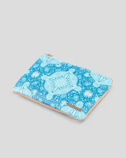 Wallets|Wallets*Billabong CB Just For You Coin Purse Blue
