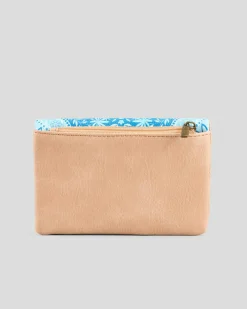 Wallets|Wallets*Billabong CB Just For You Kirra Wallet Blue