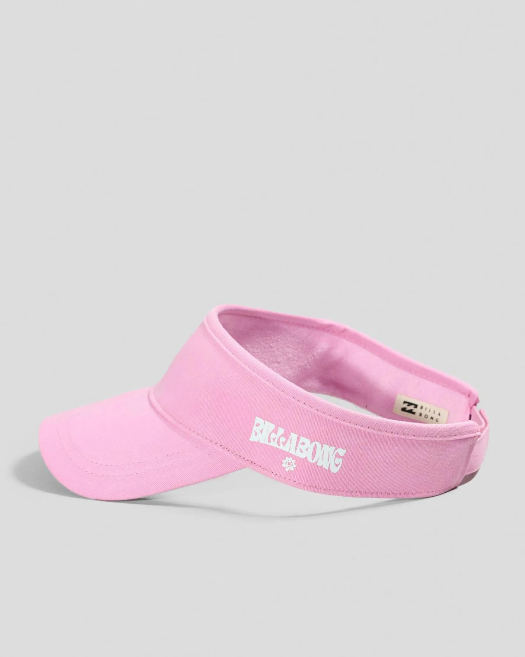 New CB Kissed By Sun Visor Women Headwear