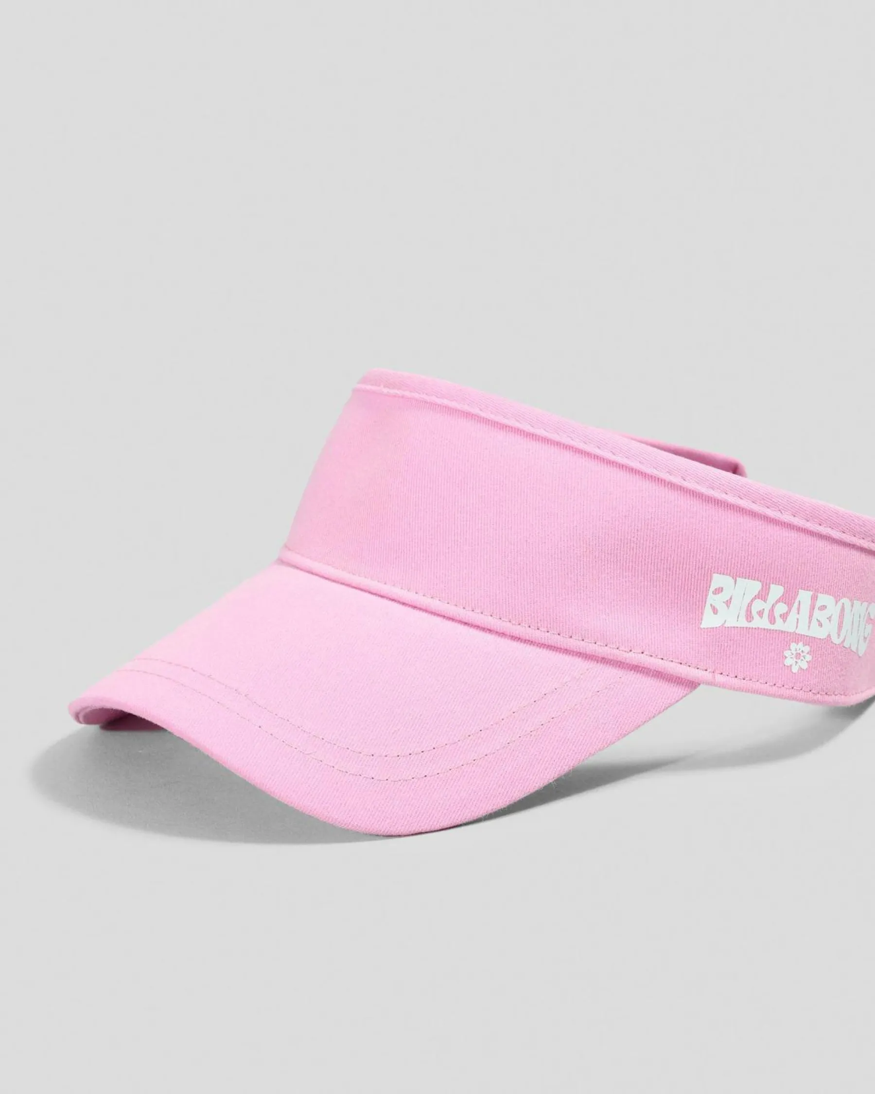 New CB Kissed By Sun Visor Women Headwear