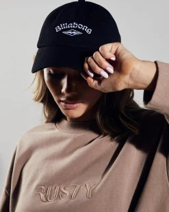 Outlet CB Paradise Dad Cap Women Headwear
