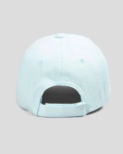 Headwear*Billabong CB Paradise Dad Cap Pastel Blue