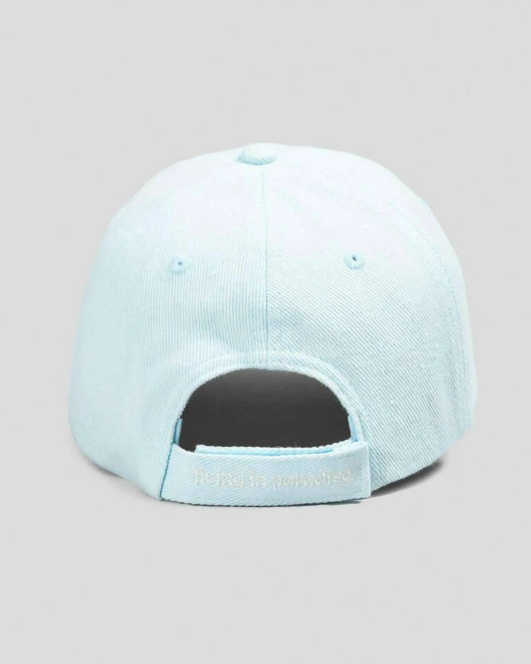 Headwear*Billabong CB Paradise Dad Cap Pastel Blue