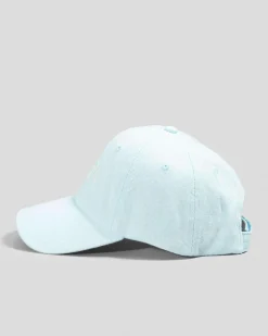 Headwear*Billabong CB Paradise Dad Cap Pastel Blue