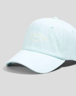Headwear*Billabong CB Paradise Dad Cap Pastel Blue