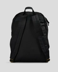 Bags|Bags*Billabong CB Schools Out Backpack Off Black