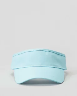 Headwear*Billabong CB Serenity Visor Blue