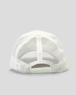 Hot CB Society Cord Trucker Cap Women Headwear