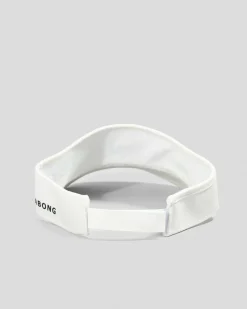 Sale CB Society Day Visor Women Headwear