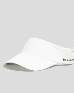 Sale CB Society Day Visor Women Headwear
