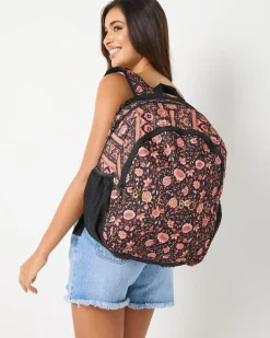 Bags|Bags*Billabong CB Sol Song Mahi Backpack Black