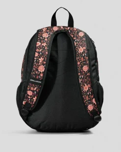 Bags|Bags*Billabong CB Sol Song Mahi Backpack Black