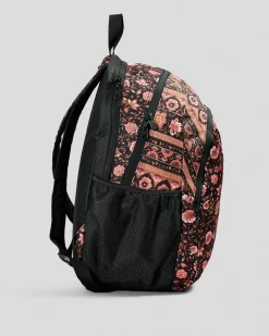 Bags|Bags*Billabong CB Sol Song Mahi Backpack Black