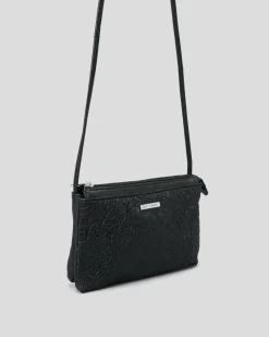 Bags*Billabong CB Summerside Festival Crossbody Bag Black
