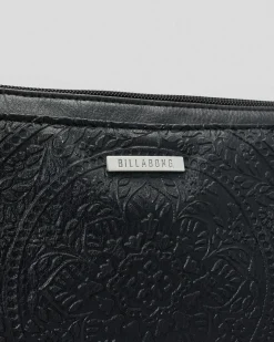 Bags*Billabong CB Summerside Festival Crossbody Bag Black