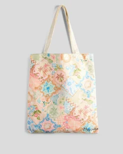Bags|Bags*Mooloola Celeste Canvas Bag Multi