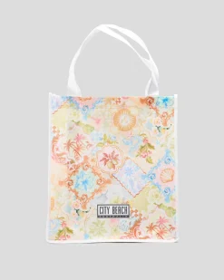 Bags|Bags*City Beach Celeste Eco Bag Multi