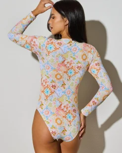 Surf|Wetsuits & Surfsuits*Kaiami Celeste Surfsuit Multi