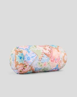 Gifts & Novelty|Gifts & Novelty*Mooloola Celeste Tube Pillow Orange