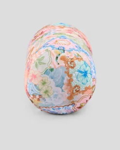 Gifts & Novelty|Gifts & Novelty*Mooloola Celeste Tube Pillow Orange