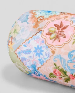 Gifts & Novelty|Gifts & Novelty*Mooloola Celeste Tube Pillow Orange