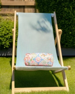 Gifts & Novelty|Gifts & Novelty*Mooloola Celeste Tube Pillow Orange