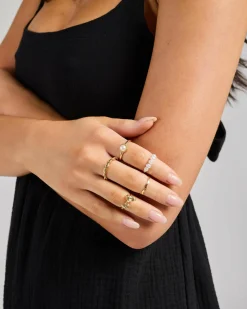 Best Celia Ring Pack Women Jewelry|Jewelry