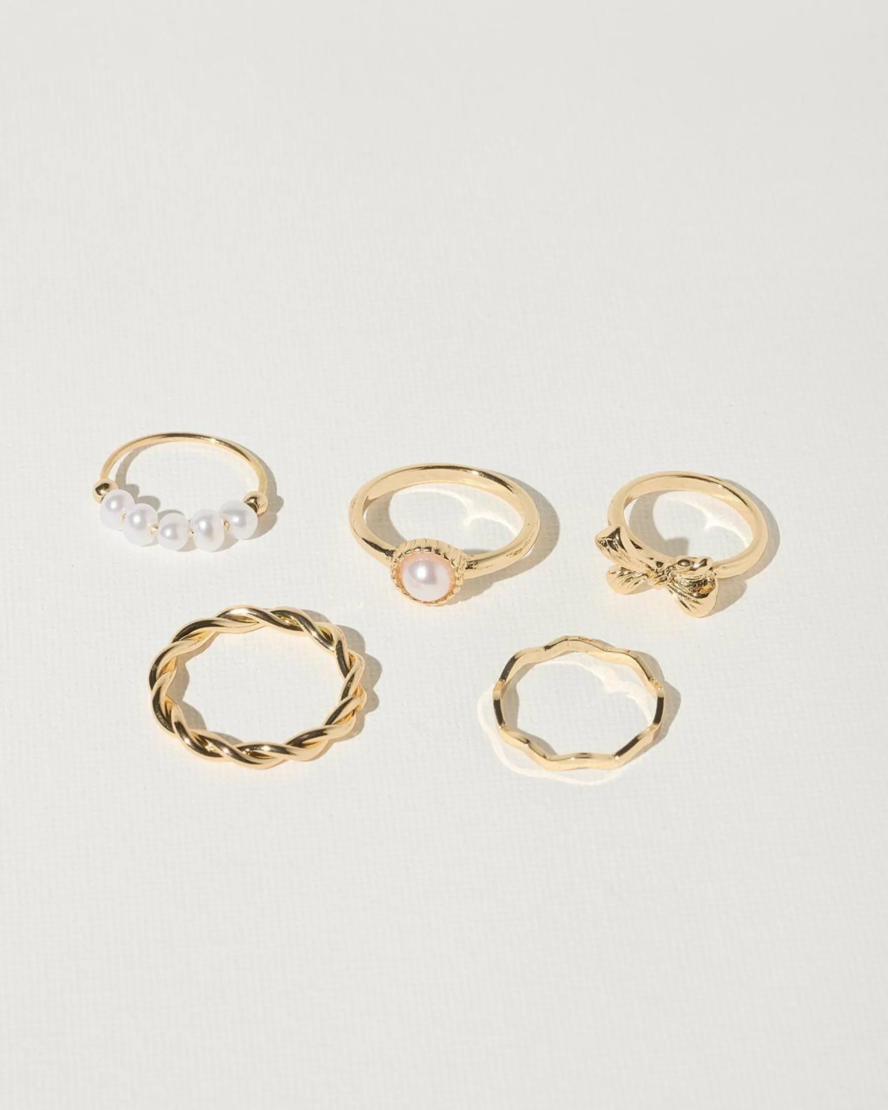 Best Celia Ring Pack Women Jewelry|Jewelry