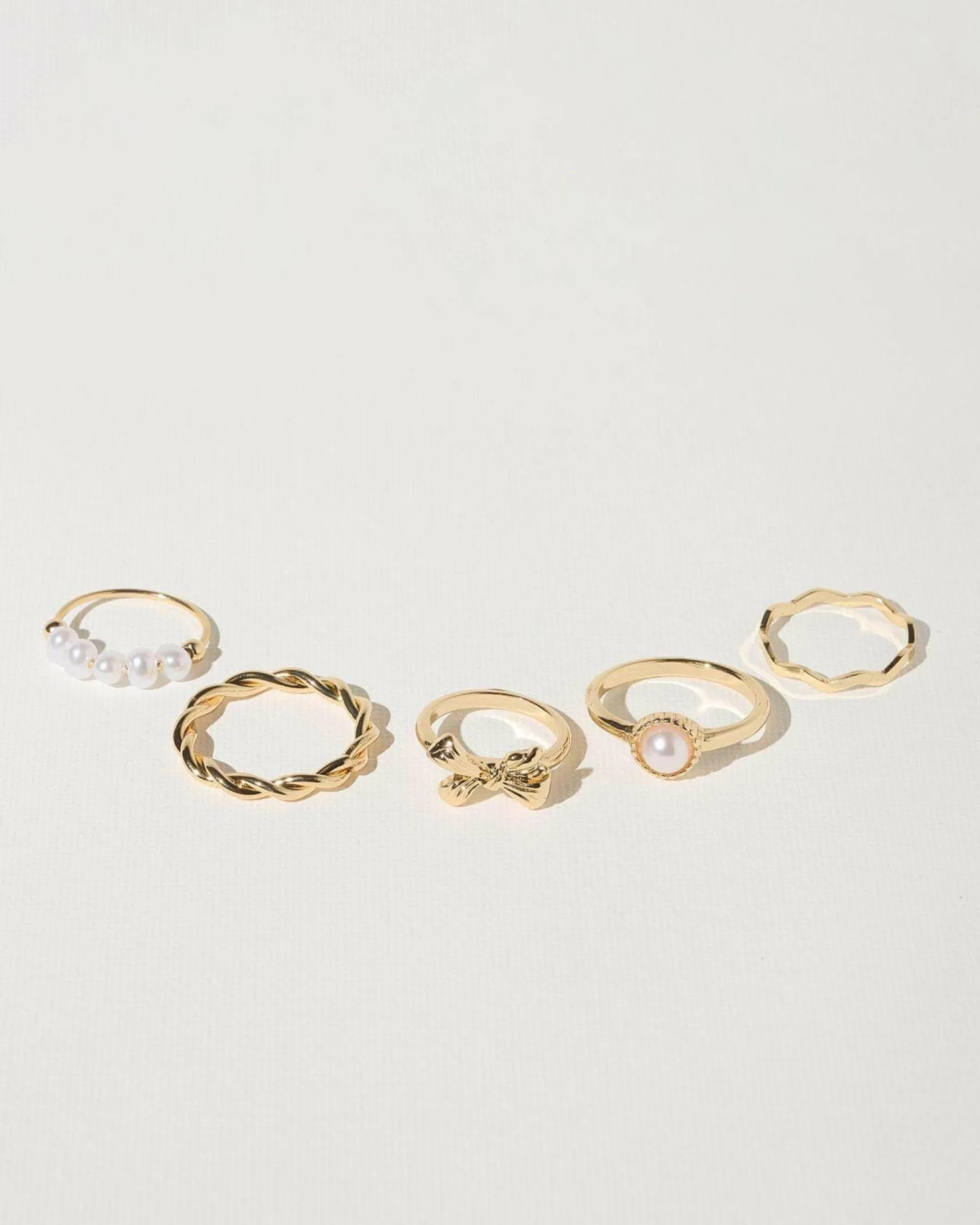 Best Celia Ring Pack Women Jewelry|Jewelry