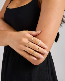Best Celia Ring Pack Women Jewelry|Jewelry