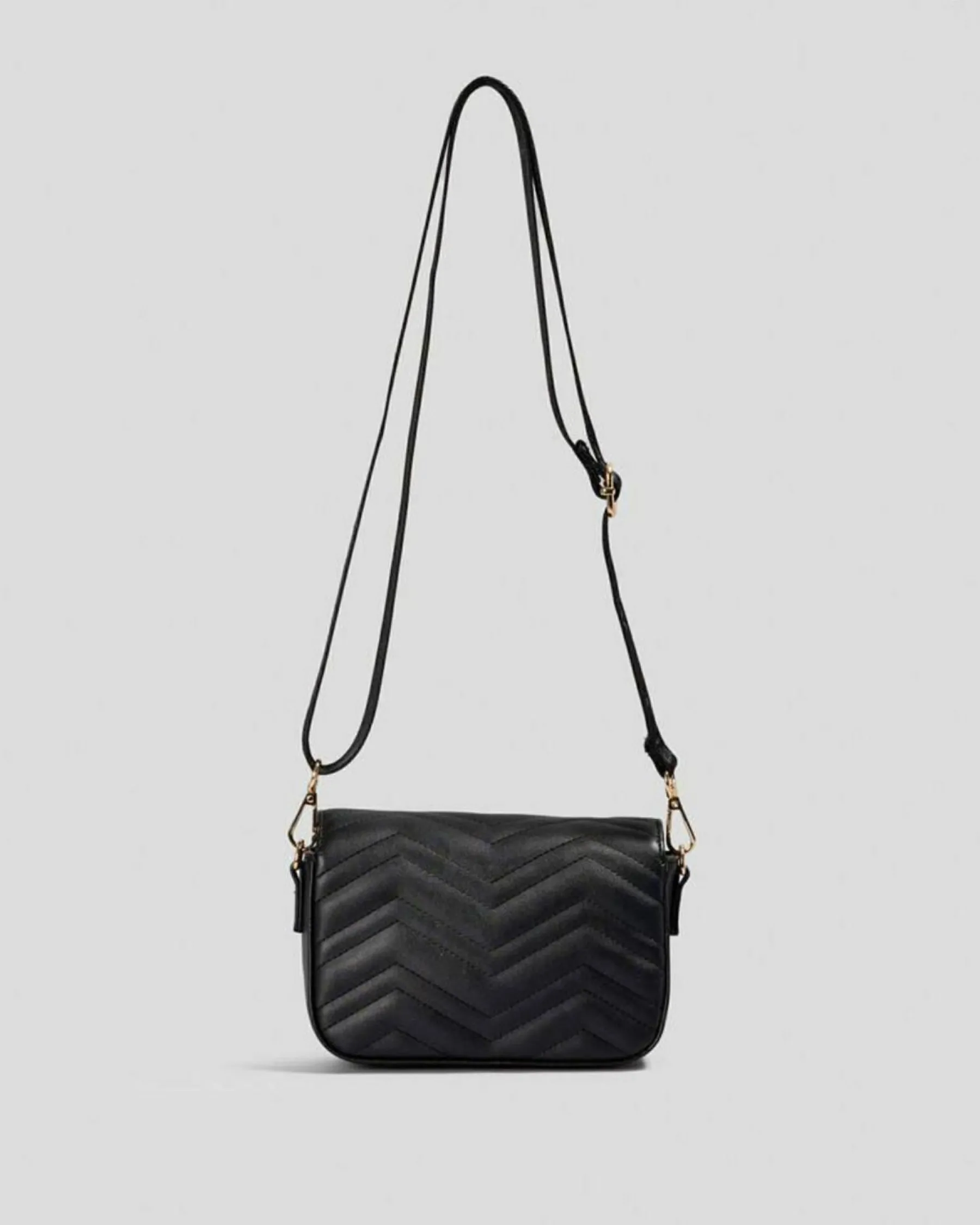 Bags*Ava And Ever Cely Cross Body Bag Black