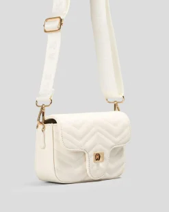 Bags*Ava And Ever Cely Cross Body Bag White