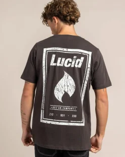 Cenotaph T-Shirt Tops & T-Shirts