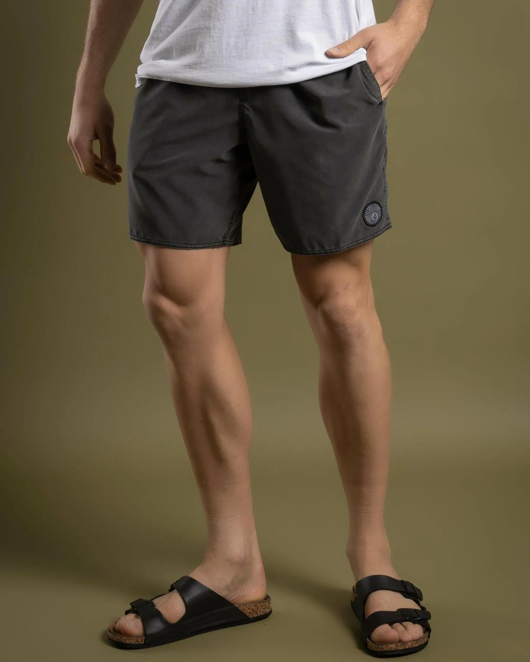 Best Center Trunk 17" Board Shorts Board Shorts|Shorts & Bottoms