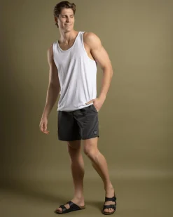 Best Center Trunk 17" Board Shorts Board Shorts|Shorts & Bottoms