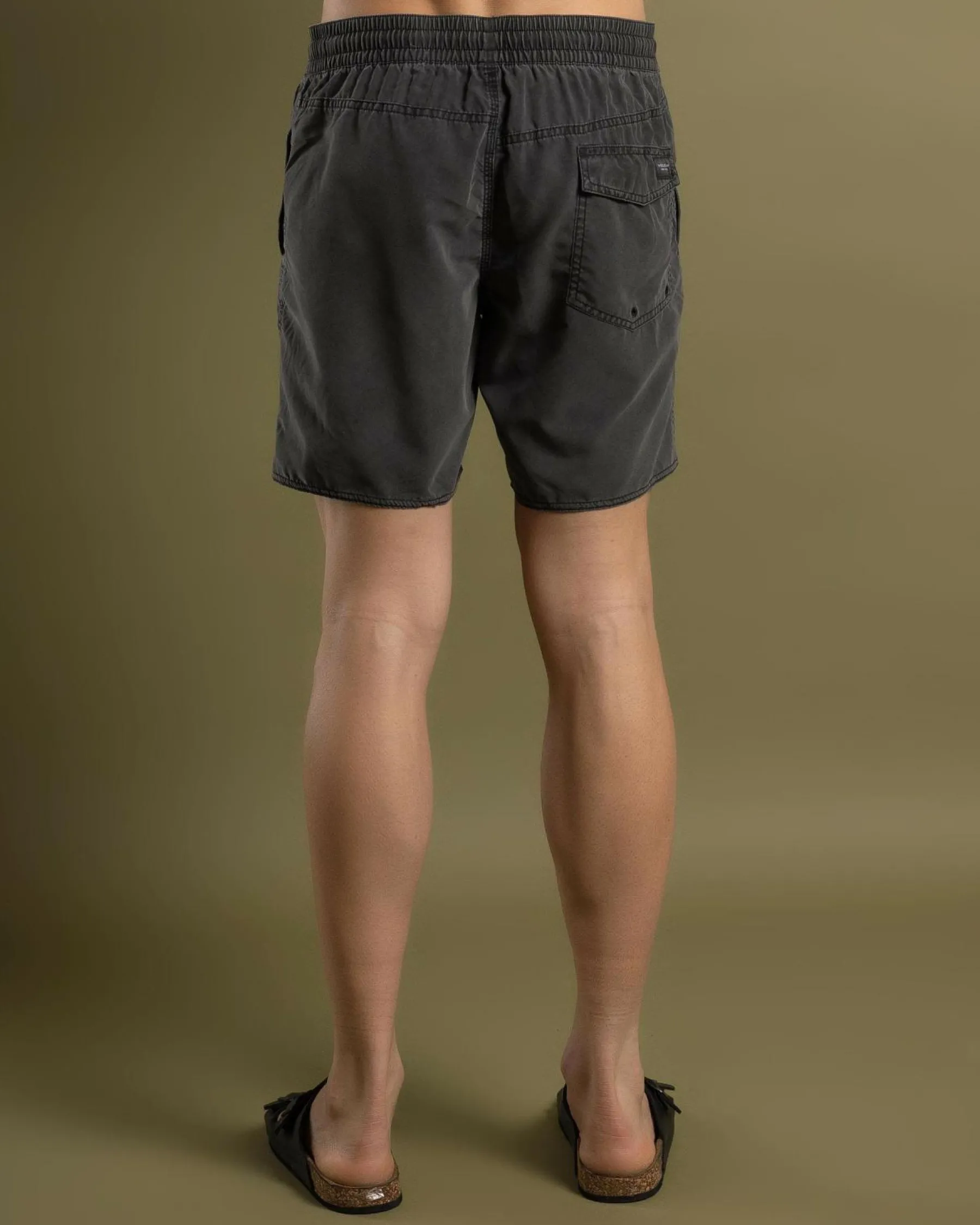 Best Center Trunk 17" Board Shorts Board Shorts|Shorts & Bottoms