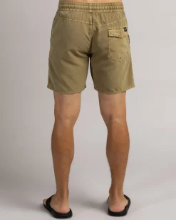 Board Shorts|Shorts & Bottoms*Volcom Center Trunk 17